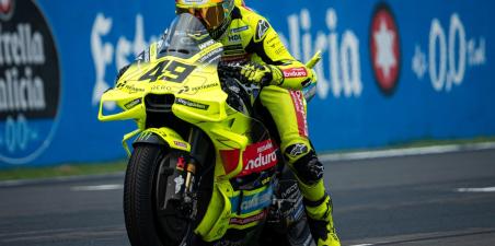 MotoGP Βραζιλία: Pole Positon για τους Q1 και ρεκόρ πίστας από εκεί αντί της Q2!