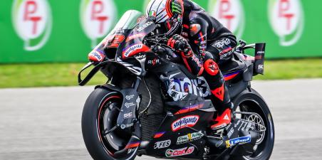 Aprilia RS-GP MotoGP