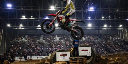 SuperEnduro2026 Mitch Brightmore