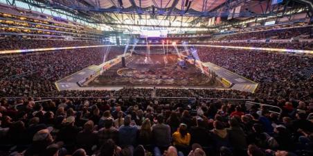 ΑΜΑ Supercross 2026 11th Rnd