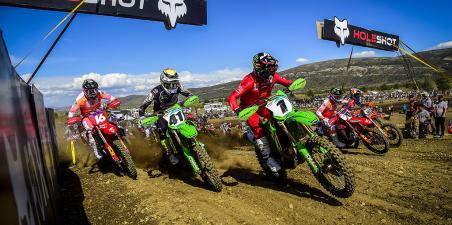 MXGP 2026 Argentina