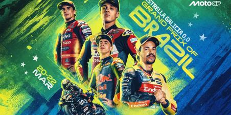 Brazil MotoGP