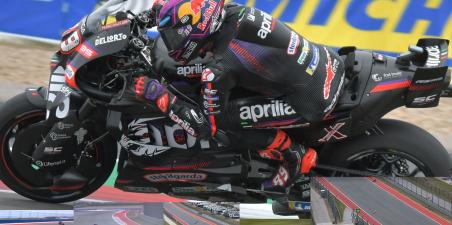 MotoGP ΗΠΑ SPRINT: Νίκη Martin στο παρά πέντε με τραγικά λάθη πιο πίσω