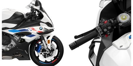 Ανάκληση BMW S 1000 RR