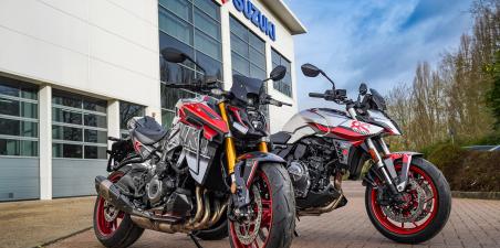 suzuki gsx-s1000 k gsx-8s body kits