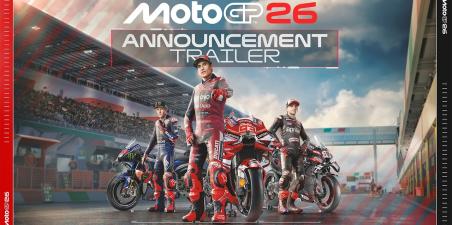 MotoGP 26