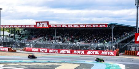 Motul EWC