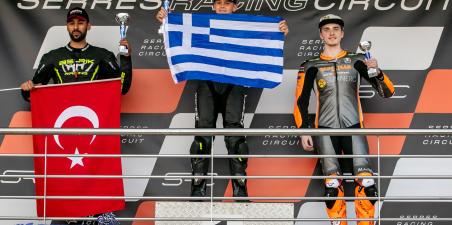 αντώνης βεντούρας