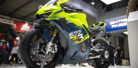zxmoto 500rr