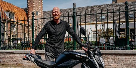 Zero Jarno Middelbosch