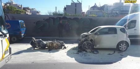 Ευρωπαϊκή Ένωση - Θανατηφόρα τροχαία ατυχήματα 2025