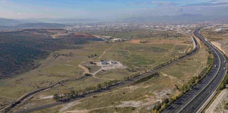 Επιχειρηματικό Πάρκο Φυλής