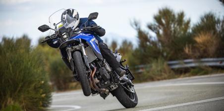 Suzuki Moto Greece επέκταση εγγύησης 2026