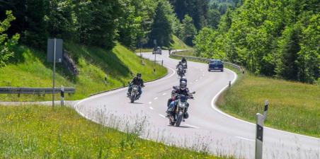 Ευρωπαϊκή αγορά μοτοσυκλέτας 2026, 1ο τρίμηνο άνοδος