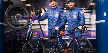 pramac bicycles