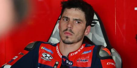 Mir Mugello