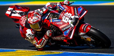 motogp le mans q2