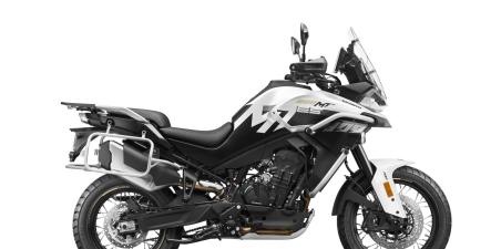 cfmoto 800mt es