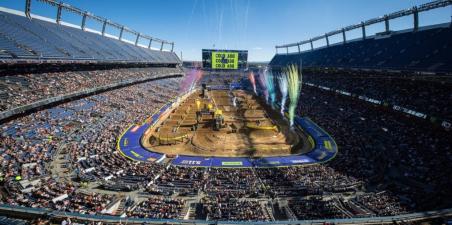 AMA SMX Rnd 16
