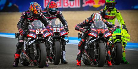 MotoGP Reg