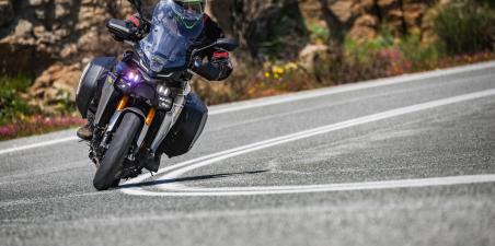 yamaha tracer 9