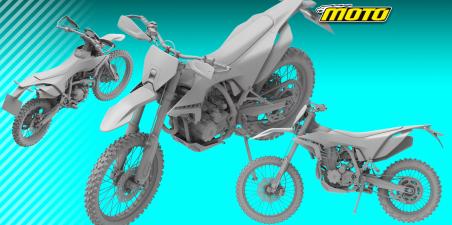 Morbidelli 