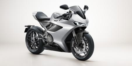Norton Manx R πλήρη τεχνικά χαρακτηριστικά 2026