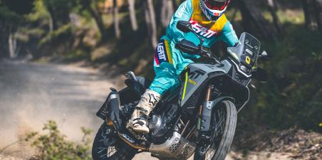 cfrmoto 450mt