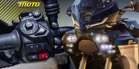 Yamaha auto downshifting patent