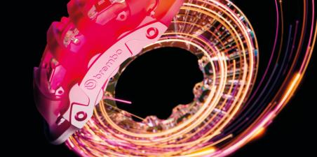 Brembo Sensify 2026 τέλος στο ABS