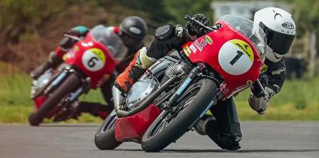 Royal Enfield GT-R 750