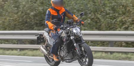 ktm 490
