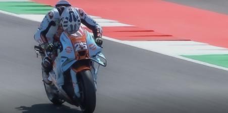 MotoGP Mugello Sprint: Νίκη Fernandez μπροστά από τις εργοστασιακές Aprilia