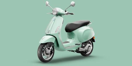 vespa
