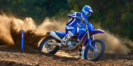 yamaha yz250f