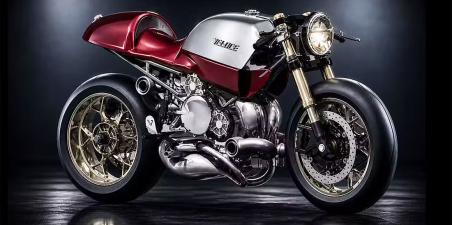 Veloce Ethereal