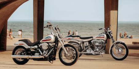 super glide