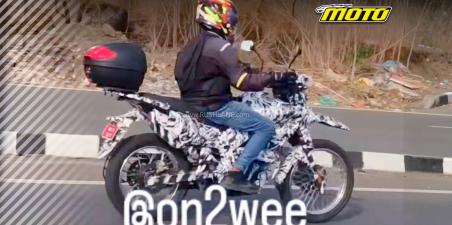 Bajaj on-off για την Ινδία 2026