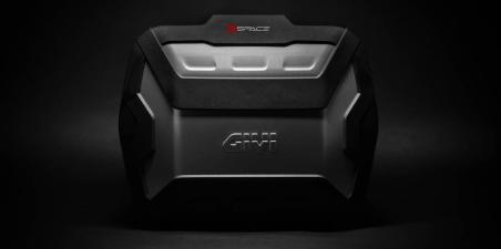 GIVI XSpace