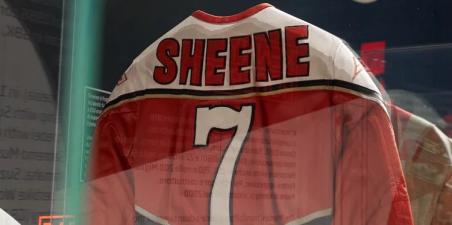 Barry Sheene