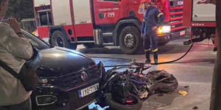 kallithea accident