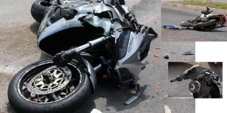 Τραγικός απολογισμός Σαββατοκύριακου: Τρεις νεκροί μοτοσυκλετιστές σε Αγία Παρασκευή, Καλαμάτα και Χαλκιδική