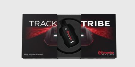 Track Tribe
