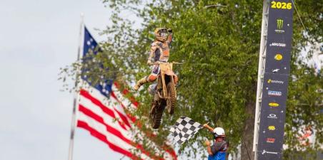 AMA SMX Rnd 22