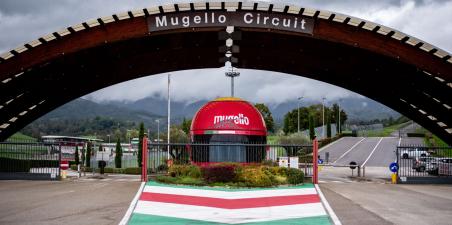 mugello