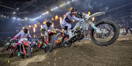 SuperEnduro Calendar