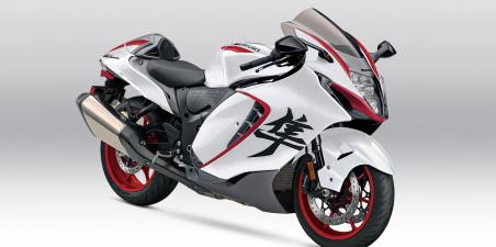 Hayabusa