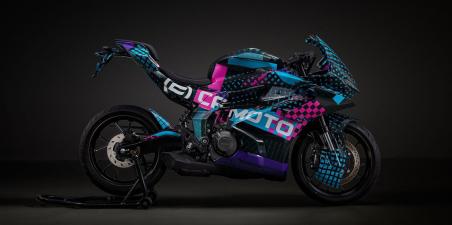 CFMOTO