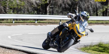 triumph tiger 800 sport