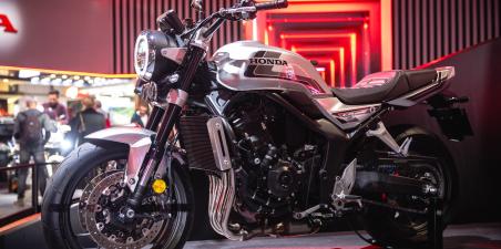honda cb1000f